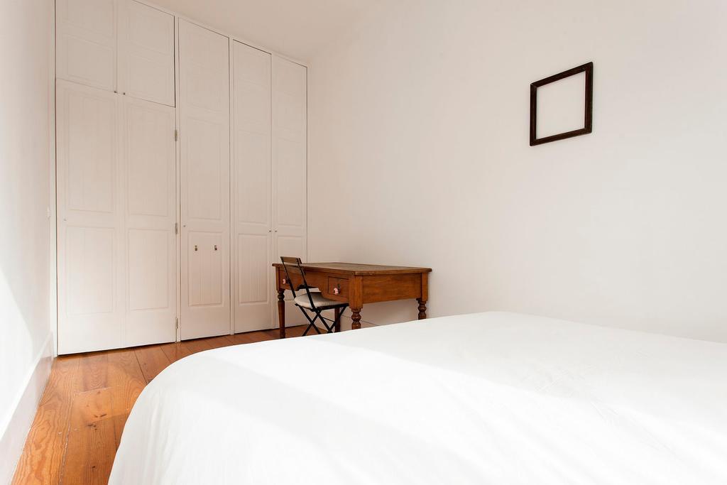 Central, Charming, Quiet, Garden&Parking Lisboa Exterior foto
