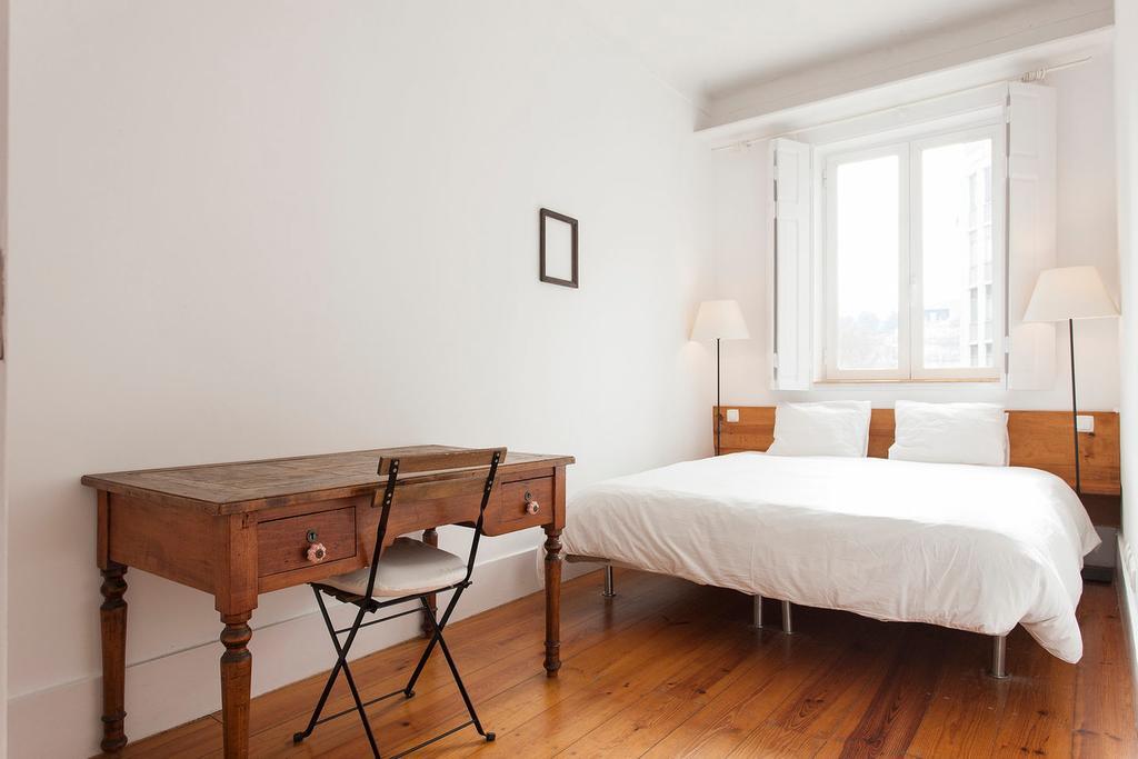 Central, Charming, Quiet, Garden&Parking Lisboa Exterior foto